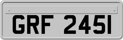 GRF2451