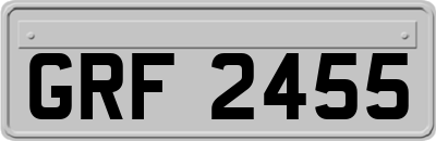 GRF2455