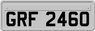 GRF2460