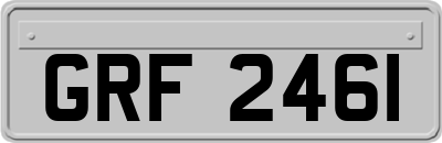 GRF2461