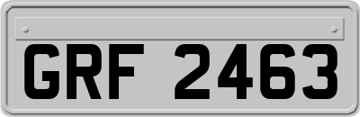 GRF2463