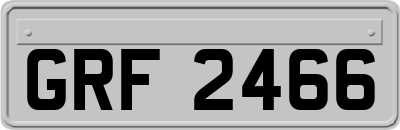 GRF2466
