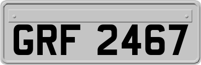GRF2467