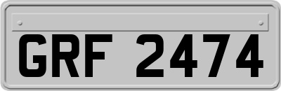 GRF2474