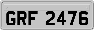 GRF2476