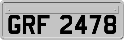 GRF2478