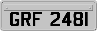 GRF2481
