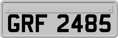 GRF2485