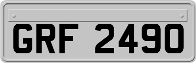 GRF2490