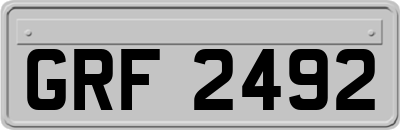 GRF2492