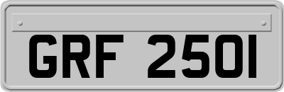 GRF2501