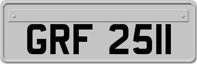 GRF2511