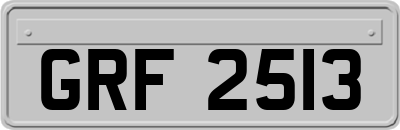 GRF2513