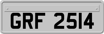 GRF2514