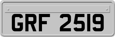 GRF2519