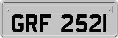 GRF2521