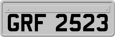 GRF2523