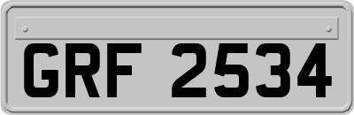 GRF2534