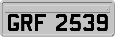 GRF2539