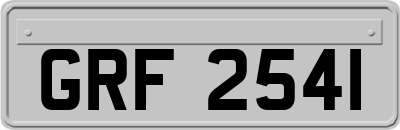 GRF2541