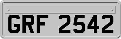 GRF2542