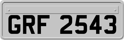GRF2543