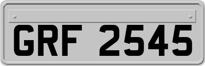 GRF2545