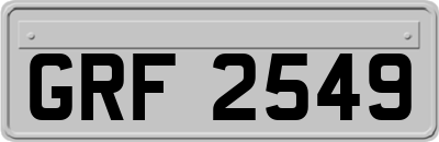 GRF2549