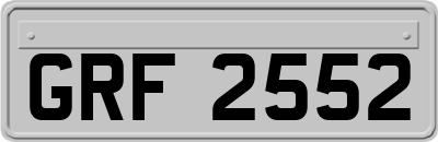 GRF2552