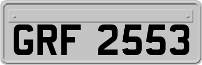 GRF2553
