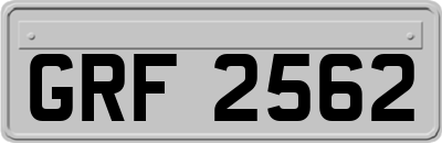 GRF2562