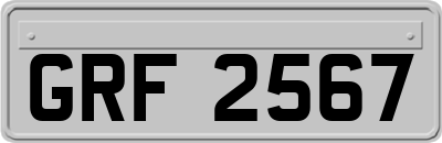 GRF2567