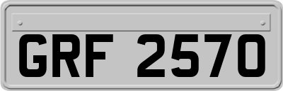 GRF2570