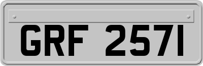 GRF2571