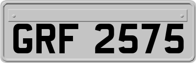GRF2575