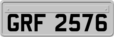 GRF2576