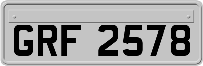 GRF2578