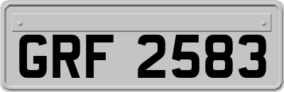 GRF2583
