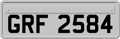 GRF2584