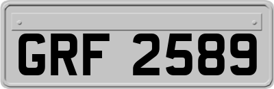 GRF2589