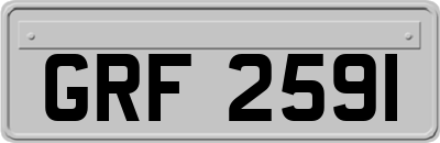 GRF2591