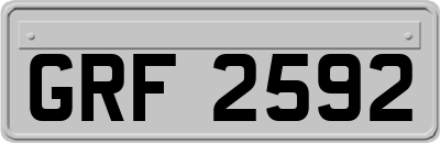 GRF2592