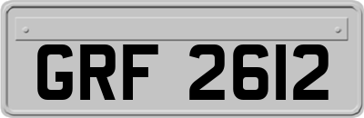 GRF2612