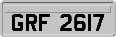 GRF2617
