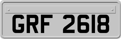 GRF2618