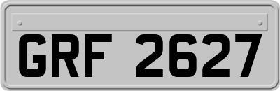 GRF2627