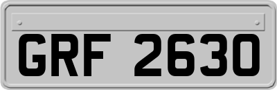 GRF2630