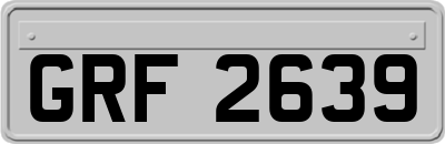 GRF2639