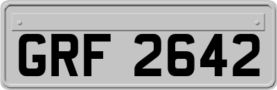 GRF2642