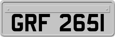 GRF2651